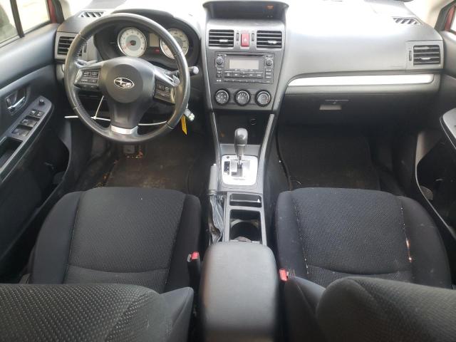 Photo 8 from auction – 2013 SUBARU IMPREZA PR with VIN JF1GJAD64DH008843