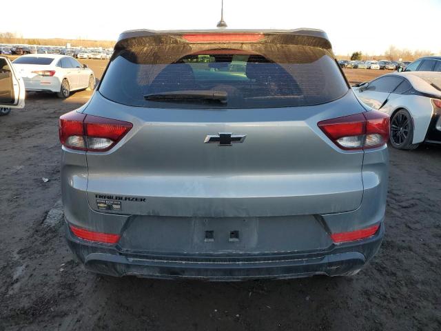 Zdjęcie 6 z aukcji – 2023 CHEVROLET TRAILBLAZE z VIN KL79MMS24PB186865