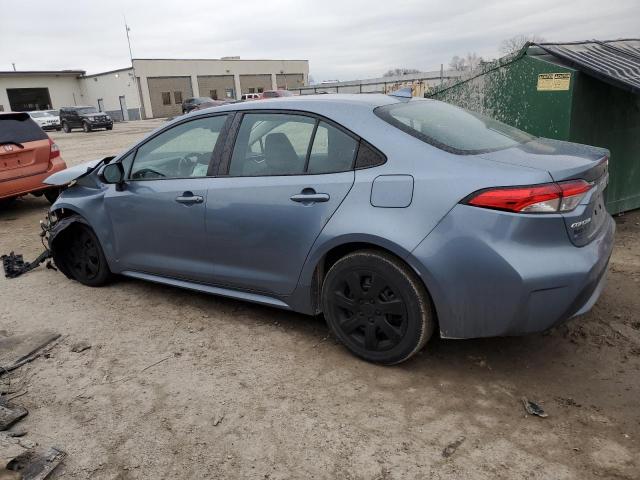 Photo 2 from auction – 2020 TOYOTA COROLLA LE with VIN 5YFEPRAE3LP026795