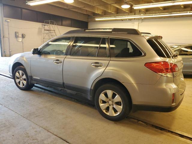 Photo 2 from auction – 2010 SUBARU OUTBACK 3. with VIN 4S4BRDFC3A2382386