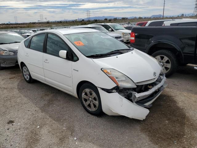 Photo 4 from auction – 2009 TOYOTA PRIUS with VIN JTDKB20U393497798