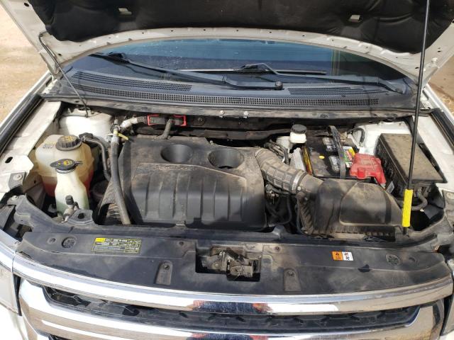 Photo 11 from auction – 2013 FORD EDGE SEL with VIN 2FMDK3J93DBB04797