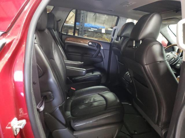 Photo 10 from auction – 2012 BUICK ENCLAVE with VIN 5GAKRCED0CJ284015