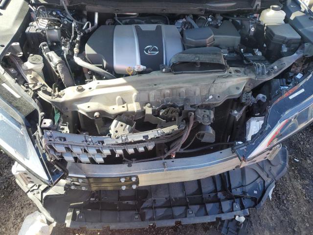 Foto 11 de la subasta – 2021 LEXUS RX 350 con VIN 2T2HZMAA9MC192033
