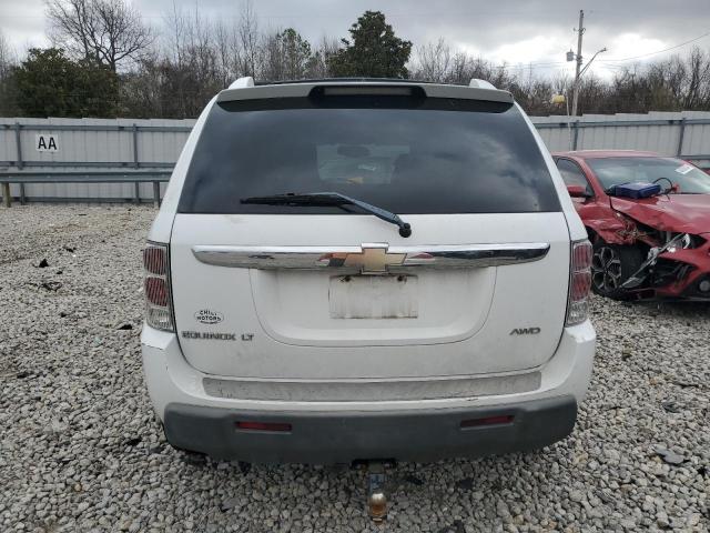 Photo 6 from auction – 2005 CHEVROLET EQUINOX LT with VIN 2CNDL73F156206147
