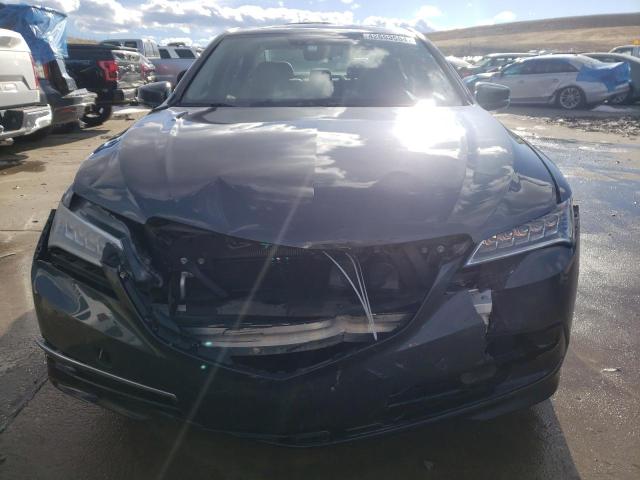 Photo 5 from auction – 2015 ACURA TLX TECH with VIN 19UUB2F5XFA001431