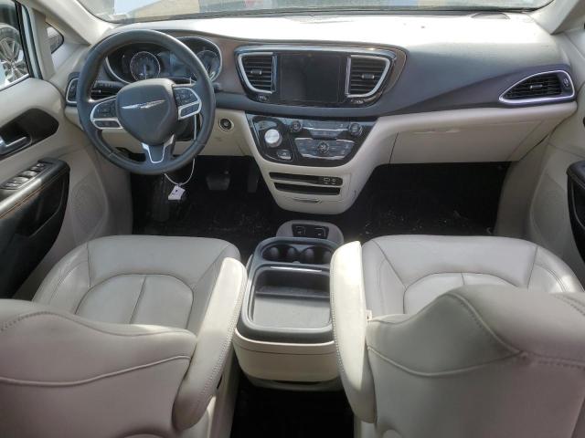 Photo 8 from auction – 2017 CHRYSLER PACIFICA T with VIN 2C4RC1BG9HR538616
