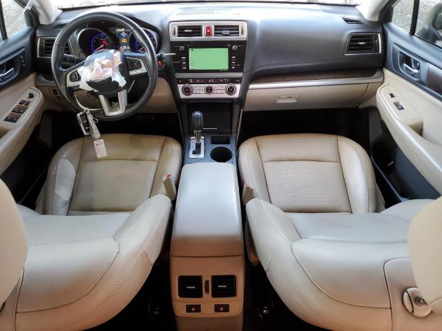 Photo 8 from auction – 2015 SUBARU OUTBACK 2. with VIN 4S4BSBNC1F3271864