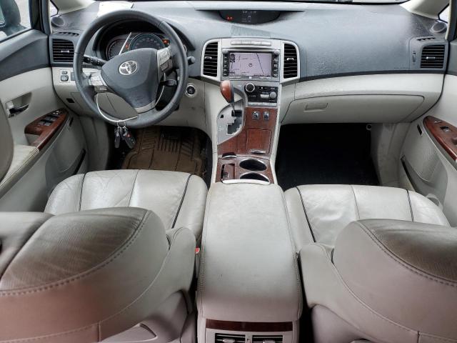 Photo 8 from auction – 2011 TOYOTA VENZA with VIN 4T3BK3BB7BU053067