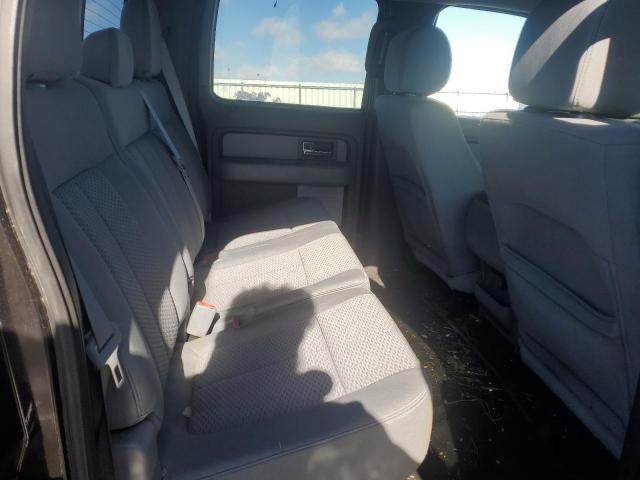 Photo 10 from auction – 2014 FORD F150 SUPER with VIN 1FTFW1ET0EKE55928