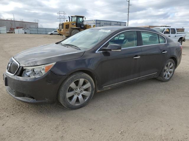 BUICK LACROSSE 2013 with VIN 1G4GC5E39DF148779 - Photo from auction