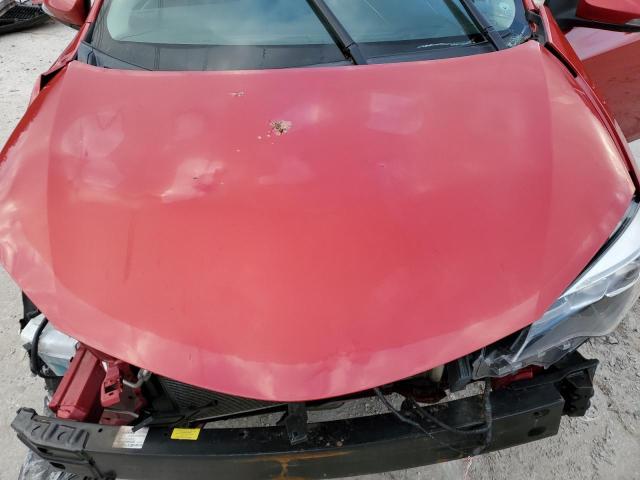 Photo 11 from auction – 2019 TOYOTA COROLLA L with VIN 2T1BURHE9KC196269