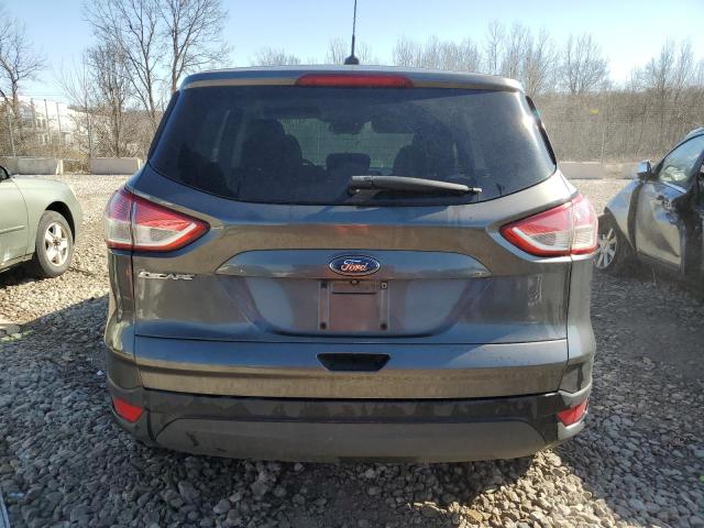 Photo 6 from auction – 2016 FORD ESCAPE S with VIN 1FMCU0F7XGUA49050