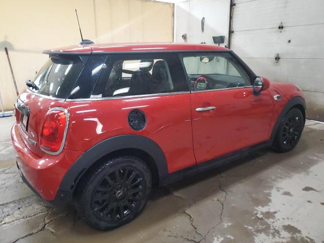 Photo 3 from auction – 2018 MINI COOPER with VIN WMWXP5C52J2G63381