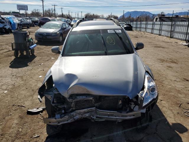 Снимка 5 от търг – 2011 SUBARU OUTBACK 3. с VIN 4S4BRDKC2B2377803