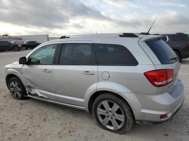 Photo 2 from auction – 2011 DODGE JOURNEY R/ with VIN 3D4PH6FGXBT543038