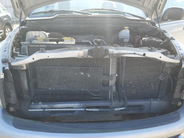 Photo 11 from auction – 2005 DODGE RAM 2500 S with VIN 3D7KS26D35G731958