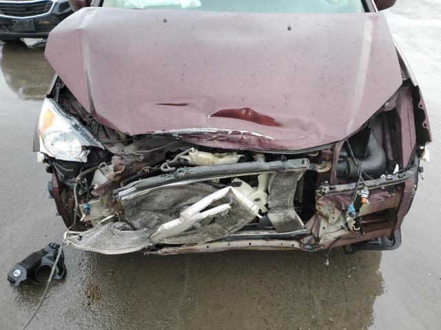 Photo 12 from auction – 2010 HONDA ODYSSEY EX with VIN 5FNRL3H41AB070407