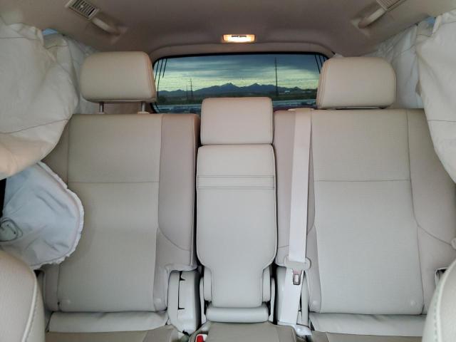 Photo 10 from auction – 2019 LEXUS GX 460 with VIN JTJBM7FX2K5236100