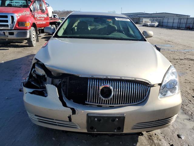 Photo 5 from auction – 2007 BUICK LUCERNE CX with VIN 1G4HD57277U204532
