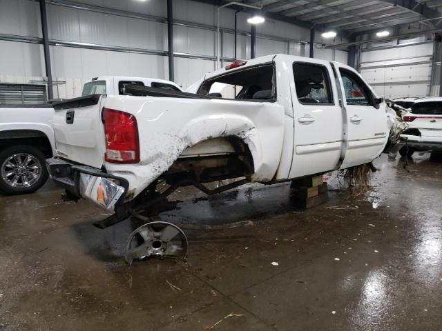 Photo 3 from auction – 2009 GMC SIERRA K15 with VIN 3GTEK23M39G129076