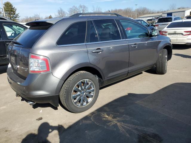 Photo 3 from auction – 2010 FORD EDGE LIMIT with VIN 2FMDK4KC1ABA84044
