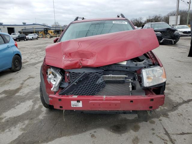 Photo 5 from auction – 2007 FORD FREESTYLE with VIN 1FMZK02147GA05920