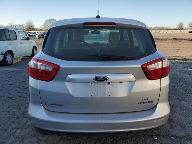 Foto 6 de la subasta – 2015 FORD C-MAX SEL con VIN 1FADP5BU8FL114481