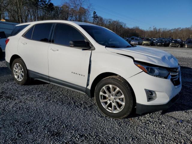Photo 4 from auction – 2018 CHEVROLET EQUINOX LS with VIN 2GNAXHEV7J6116802