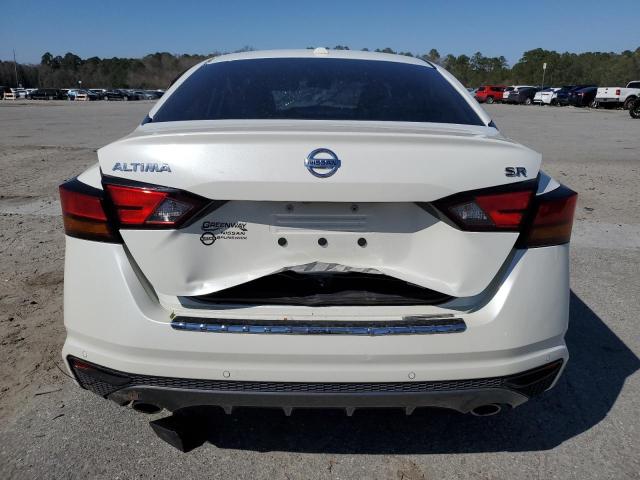 Photo 6 from auction – 2020 NISSAN ALTIMA SR with VIN 1N4BL4CV5LC270333