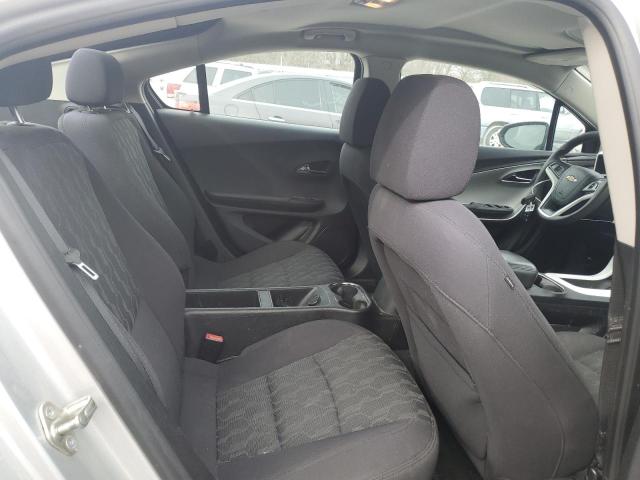 Photo 10 from auction – 2013 CHEVROLET VOLT with VIN 1G1RA6E41DU132436