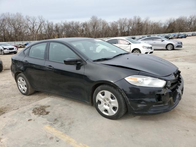Photo 4 from auction – 2016 DODGE DART SE with VIN 1C3CDFAA4GD592764