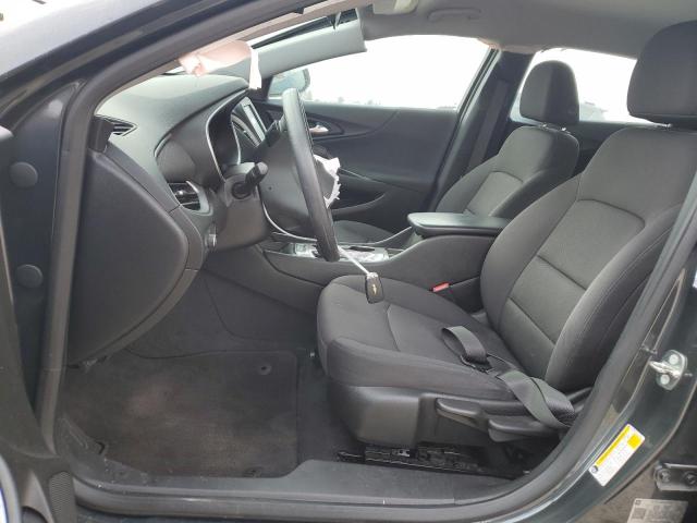 Photo 7 from auction – 2018 CHEVROLET MALIBU LS with VIN 1G1ZB5ST1JF120404