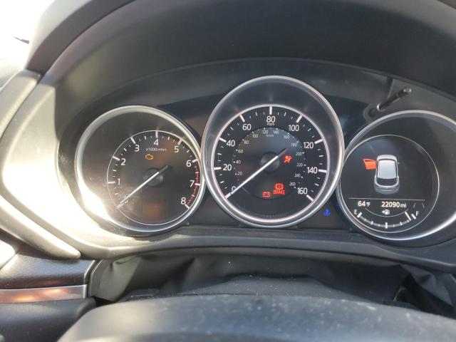 Photo 9 from auction – 2023 MAZDA CX-5 PREFE with VIN JM3KFBCM5P0148485