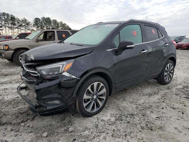 BUICK ENCORE ESS 2019 with VIN KL4CJCSM8KB780276 - Photo from auction