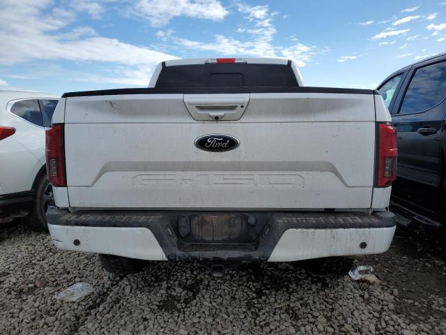 Photo 6 from auction – 2018 FORD F150 SUPER with VIN 1FTEW1E55JKE61361