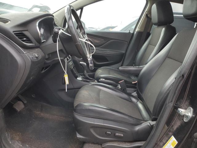 Photo 7 from auction – 2019 BUICK ENCORE PRE with VIN KL4CJASB2KB936380