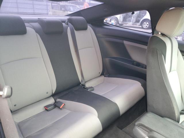 Photo 10 from auction – 2017 HONDA CIVIC LX with VIN 2HGFC4B04HH310473