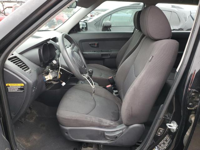 Photo 7 from auction – 2010 KIA SOUL with VIN KNDJT2A14A7032263