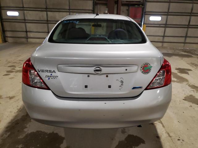 Photo 6 from auction – 2012 NISSAN VERSA S with VIN 3N1CN7AP8CL811199