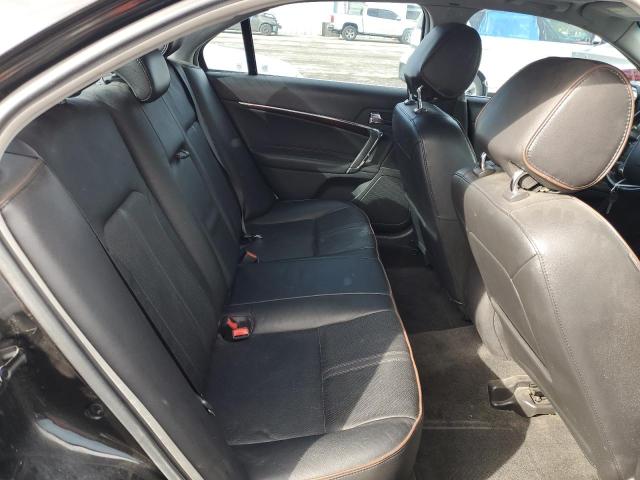 Фото 10 с аукциона – 2011 LINCOLN MKZ с VIN 3LNHL2GC7BR771303