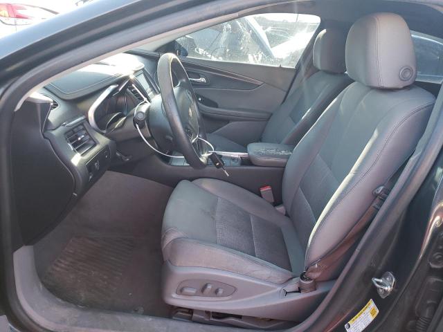 Photo 7 from auction – 2014 CHEVROLET IMPALA LS with VIN 2G11Y5SLXE9198397