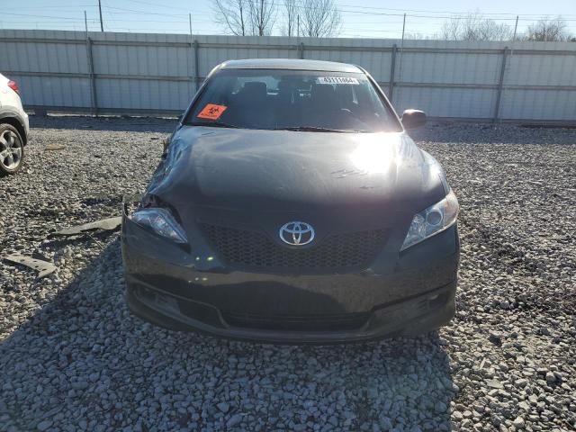 Photo 5 from auction – 2009 TOYOTA CAMRY BASE with VIN 4T1BE46K09U879883