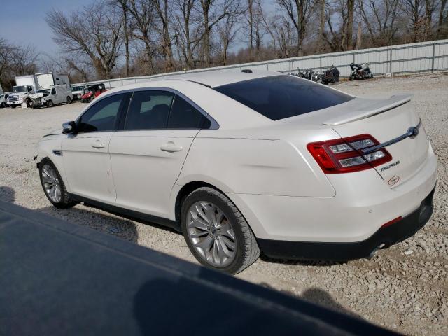 Photo 2 from auction – 2016 FORD TAURUS LIM with VIN 1FAHP2F8XGG100377
