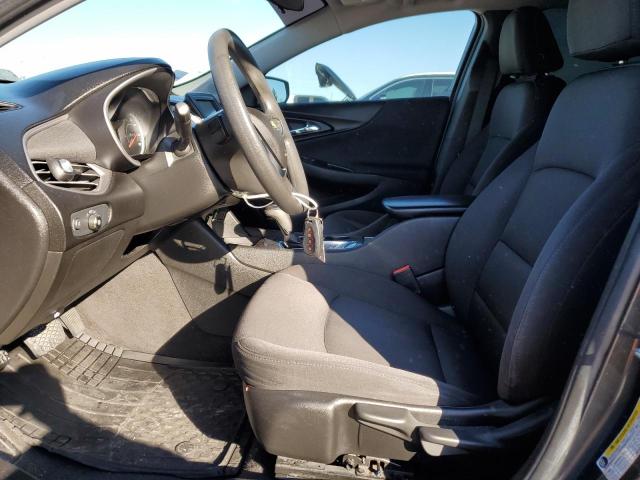Photo 7 from auction – 2018 CHEVROLET MALIBU LS with VIN 1G1ZB5ST3JF230287