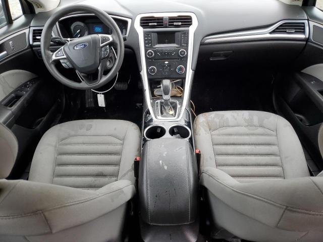 Photo 8 from auction – 2013 FORD FUSION S with VIN 3FA6P0G77DR340122