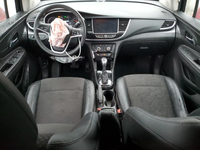 Photo 8 from auction – 2018 BUICK ENCORE PRE with VIN KL4CJASBXJB571381