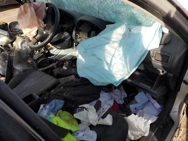 Photo 8 from auction – 2002 TOYOTA COROLLA CE with VIN 1NXBR12E52Z597277