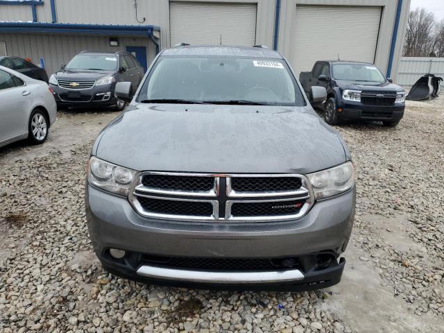 Photo 5 from auction – 2013 DODGE DURANGO CR with VIN 1C4RDJDG4DC540108