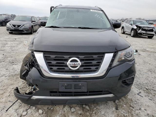 Photo 5 from auction – 2019 NISSAN PATHFINDER with VIN 5N1DR2MN7KC597072